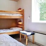 Two-bedroom In 度假居 Nørre Nebel