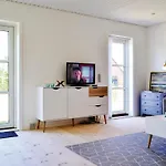 Two-bedroom In *