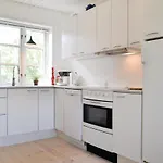 Two-bedroom In Nørre Nebel