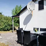 Two-bedroom In Casa vacanze Nørre Nebel