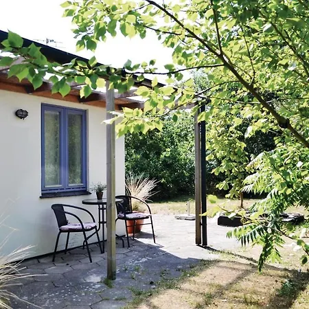 2 Bedroom In Semesterbostad *