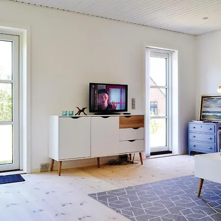 Two-bedroom In *