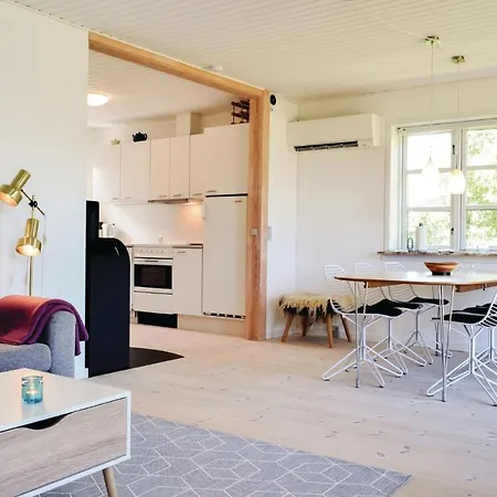 Two-bedroom In