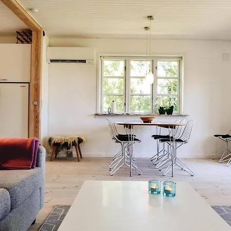 Two-bedroom In *