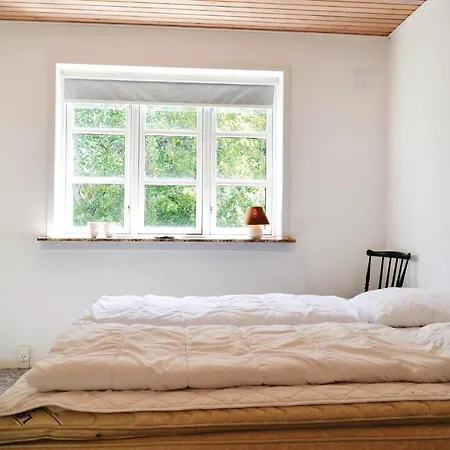 Two-bedroom In Feriehus
