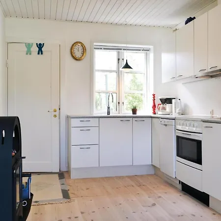 Two-bedroom In