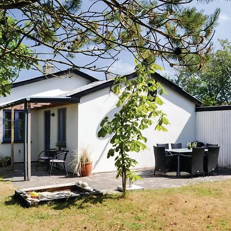 Two-bedroom In *