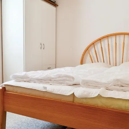 Two-bedroom In Nyaraló *