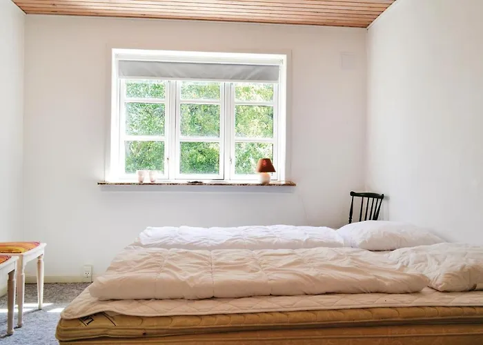 Two-bedroom In Holiday home